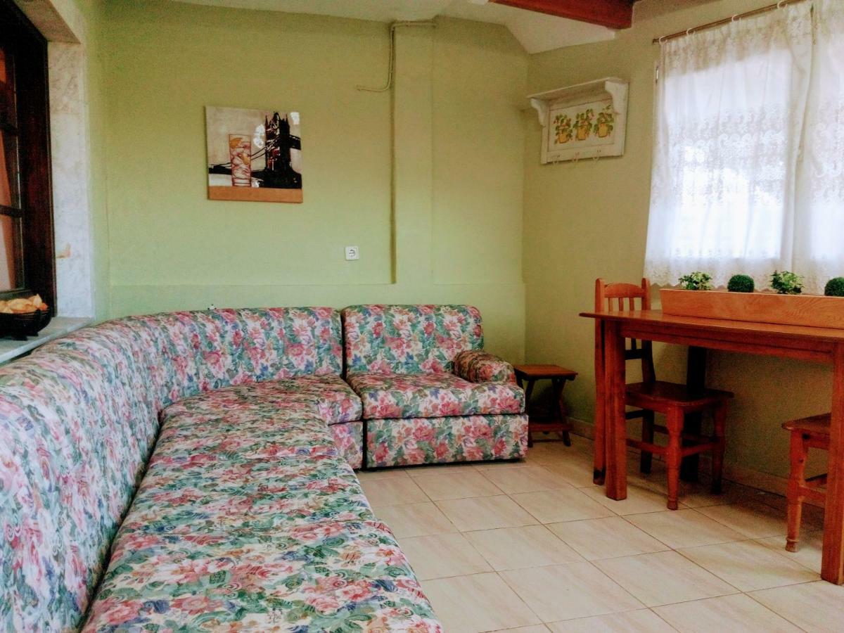 Retro Beach House Néa Péramos Εξωτερικό φωτογραφία